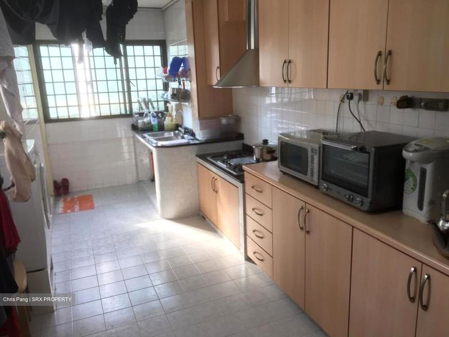 Blk 412 Bedok North Avenue 2 (Bedok), HDB 3 Rooms #290781601